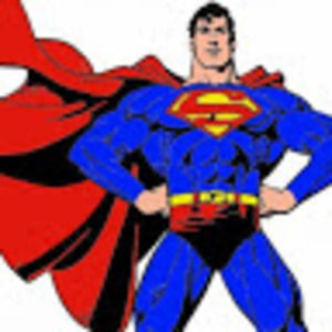 Meet your Posher, Adam